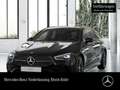 Mercedes-Benz CLA 200 AMG+NIGHT+PANO+360°+LED+STHZG+TOTW+7G Noir - thumbnail 1