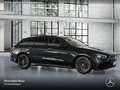 Mercedes-Benz CLA 200 AMG+NIGHT+PANO+360°+LED+STHZG+TOTW+7G Noir - thumbnail 15
