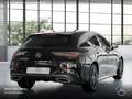 Mercedes-Benz CLA 200 AMG+NIGHT+PANO+360°+LED+STHZG+TOTW+7G Noir - thumbnail 4