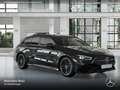 Mercedes-Benz CLA 200 AMG+NIGHT+PANO+360°+LED+STHZG+TOTW+7G Noir - thumbnail 17