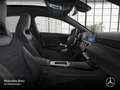 Mercedes-Benz CLA 200 AMG+NIGHT+PANO+360°+LED+STHZG+TOTW+7G Noir - thumbnail 11