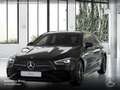 Mercedes-Benz CLA 200 AMG+NIGHT+PANO+360°+LED+STHZG+TOTW+7G Noir - thumbnail 2