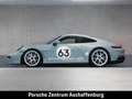 Porsche 911 S/T Heritage Design Paket Liftsystem Grün - thumbnail 2