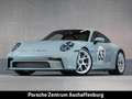Porsche 911 S/T Heritage Design Paket Liftsystem Grün - thumbnail 1