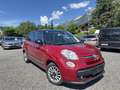 Fiat 500L Lounge Rot - thumbnail 1