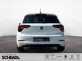 Volkswagen Polo 1.0 TSI GOAL+PLUS+NAVI+KAMERA+LED+ACC+SIDE Weiß - thumbnail 4