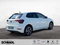 Volkswagen Polo 1.0 TSI GOAL+PLUS+NAVI+KAMERA+LED+ACC+SIDE Weiß - thumbnail 5