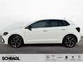 Volkswagen Polo 1.0 TSI GOAL+PLUS+NAVI+KAMERA+LED+ACC+SIDE Weiß - thumbnail 2
