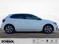 Volkswagen Polo 1.0 TSI GOAL+PLUS+NAVI+KAMERA+LED+ACC+SIDE Weiß - thumbnail 6