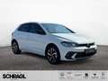 Volkswagen Polo 1.0 TSI GOAL+PLUS+NAVI+KAMERA+LED+ACC+SIDE Weiß - thumbnail 7