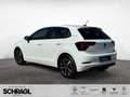 Volkswagen Polo 1.0 TSI GOAL+PLUS+NAVI+KAMERA+LED+ACC+SIDE Weiß - thumbnail 3