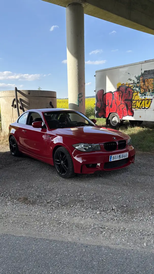 BMW 120 120i Coupé - 1