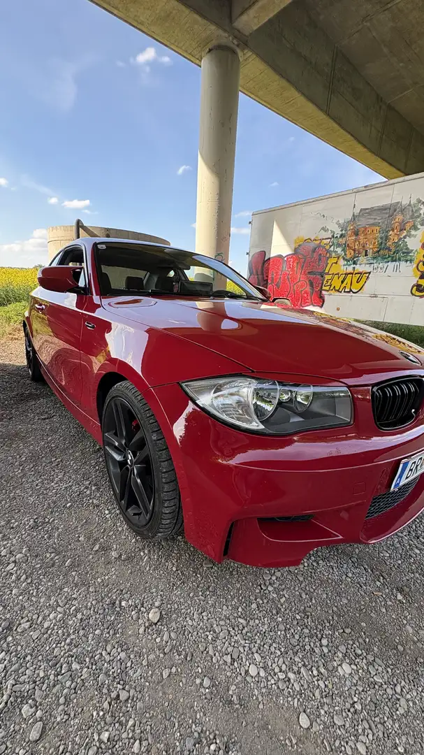 BMW 120 120i Coupé - 2