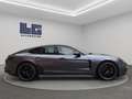 Porsche Panamera GTS Aut. Gris - thumbnail 4