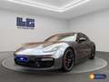Porsche Panamera GTS Aut. Gris - thumbnail 1