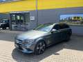 Mercedes-Benz C 400 T 4Matic HEAD-UP/PANO/LEDER/BURMESTER/SHZ Grau - thumbnail 2
