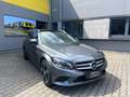 Mercedes-Benz C 400 T 4Matic HEAD-UP/PANO/LEDER/BURMESTER/SHZ Grau - thumbnail 9