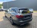 Mercedes-Benz C 400 T 4Matic HEAD-UP/PANO/LEDER/BURMESTER/SHZ Grau - thumbnail 4