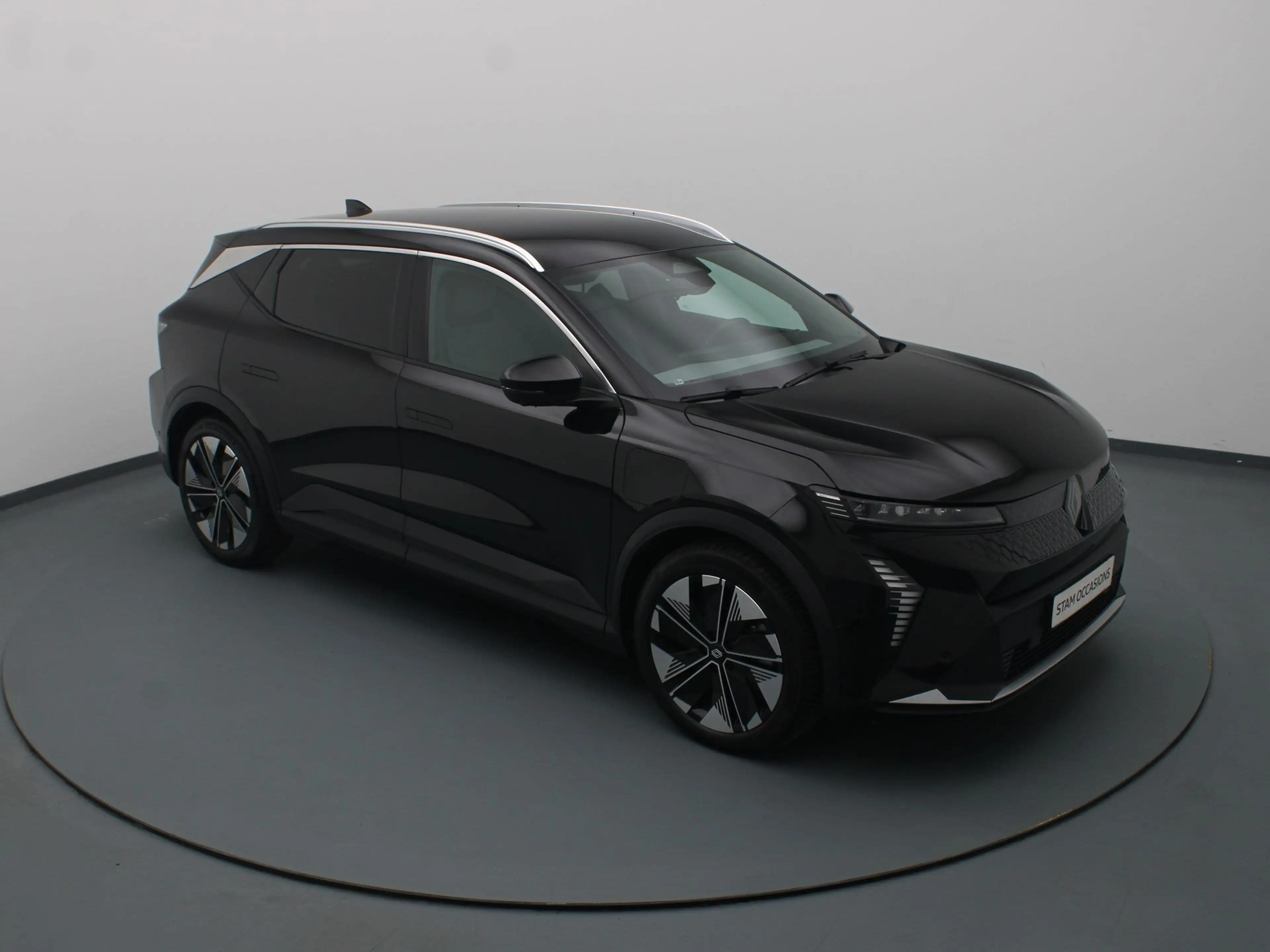 Renault Scenic E-Tech EV87 long range iconic Apple Carplay/Androi — photo 13