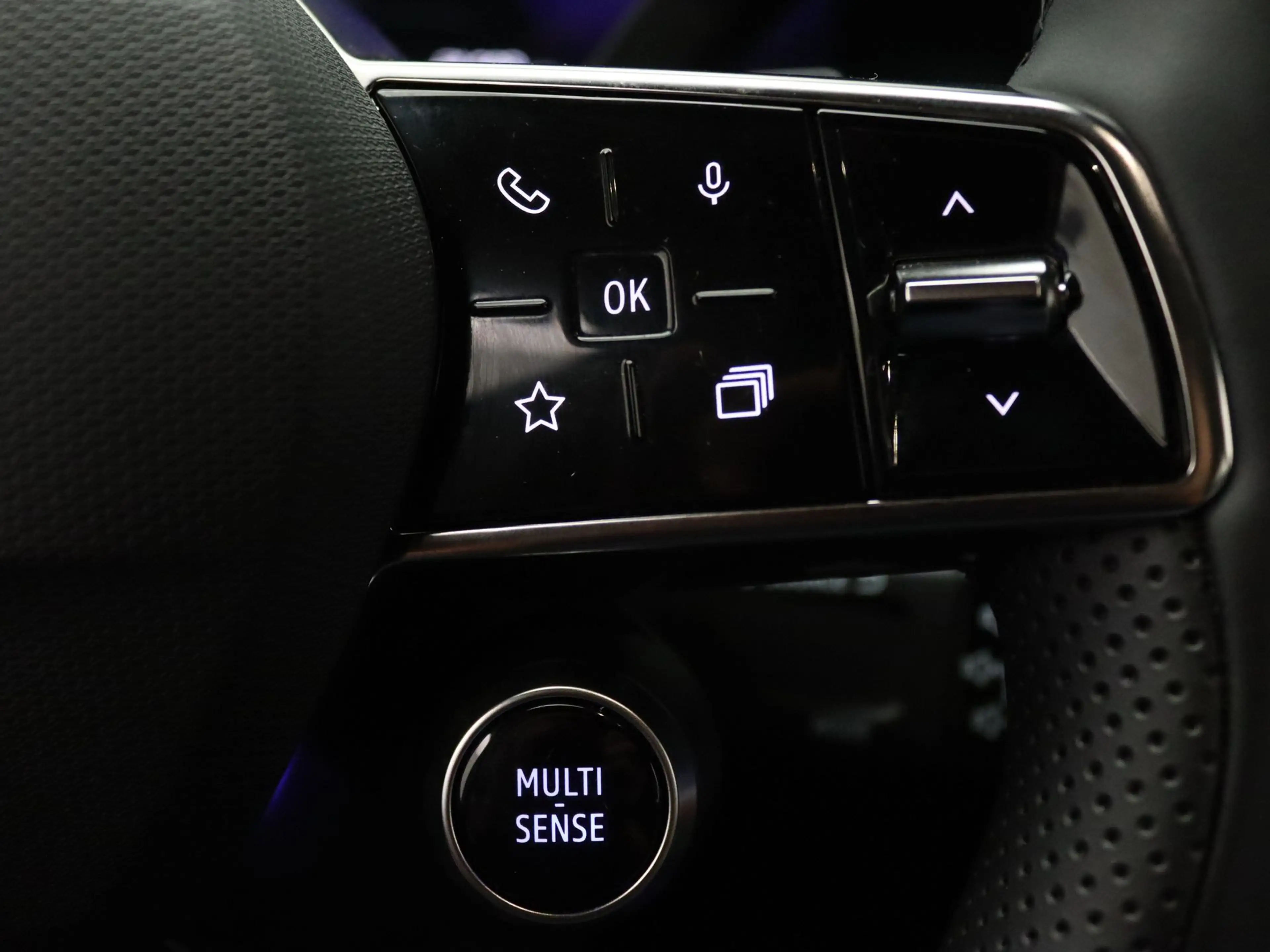 Renault Scenic E-Tech EV87 long range iconic Apple Carplay/Androi — photo 16