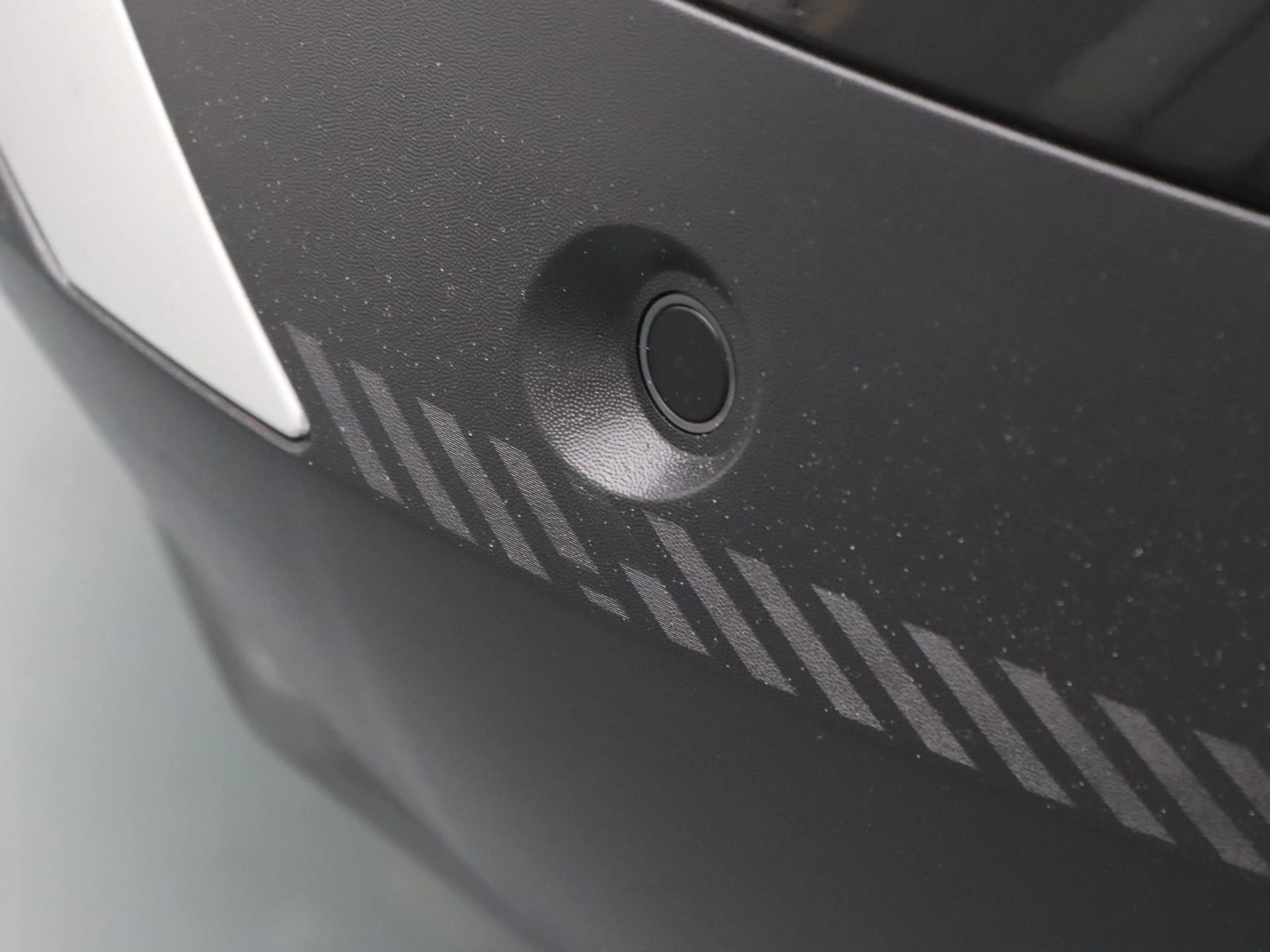 Renault Scenic E-Tech EV87 long range iconic Apple Carplay/Androi — photo 35