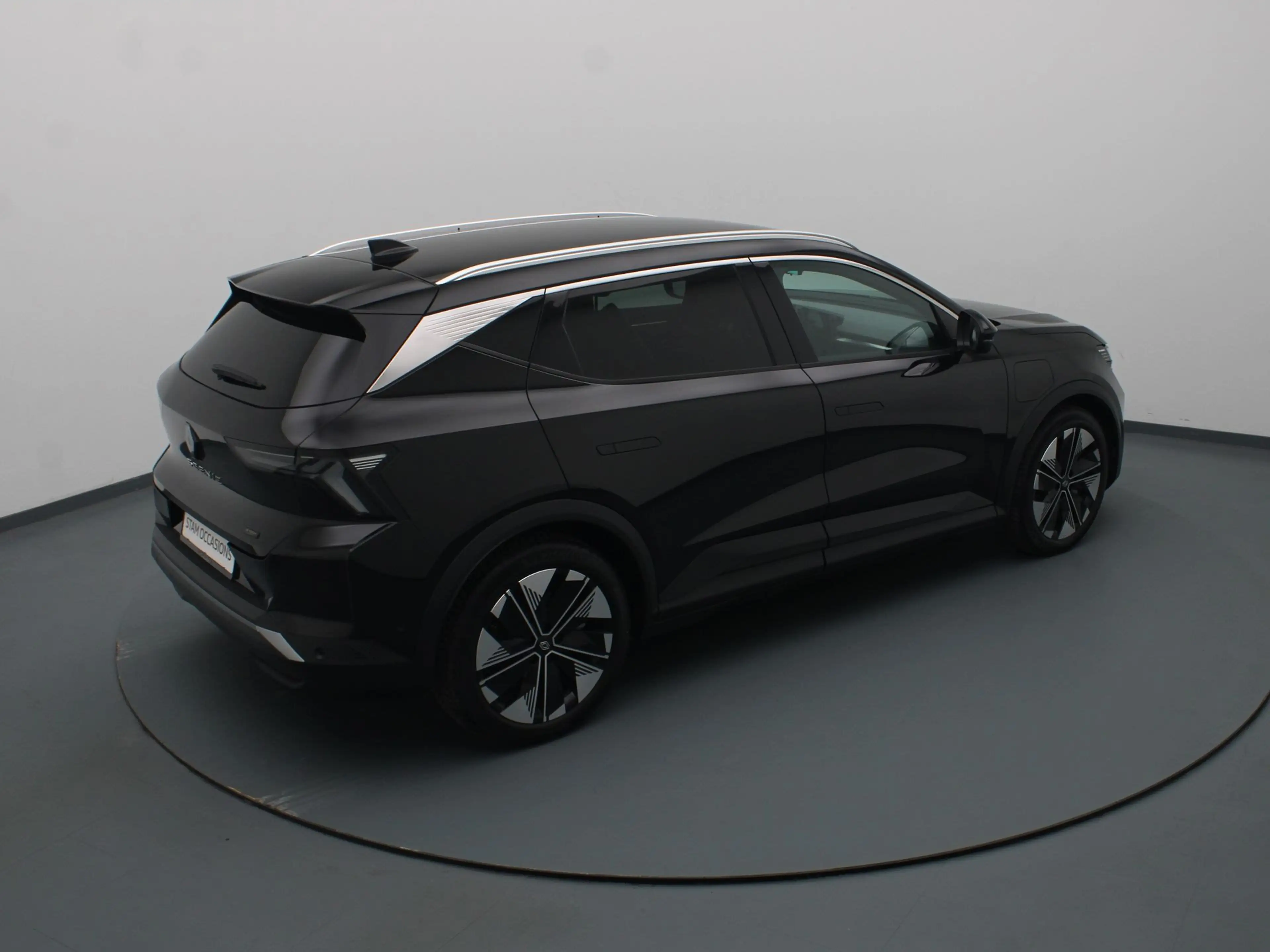 Renault Scenic E-Tech EV87 long range iconic Apple Carplay/Androi — photo 12