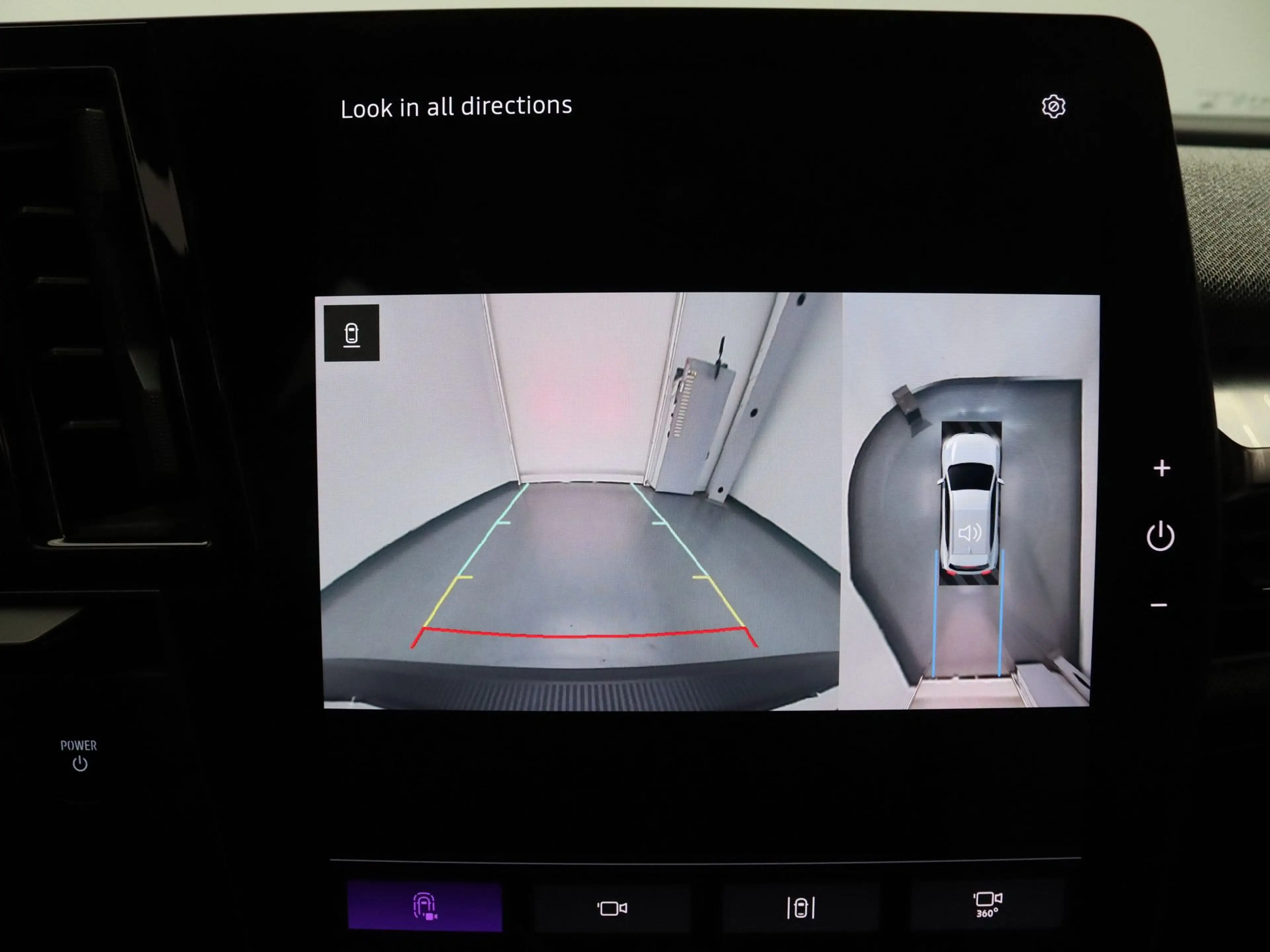 Renault Scenic E-Tech EV87 long range iconic Apple Carplay/Androi — photo 9