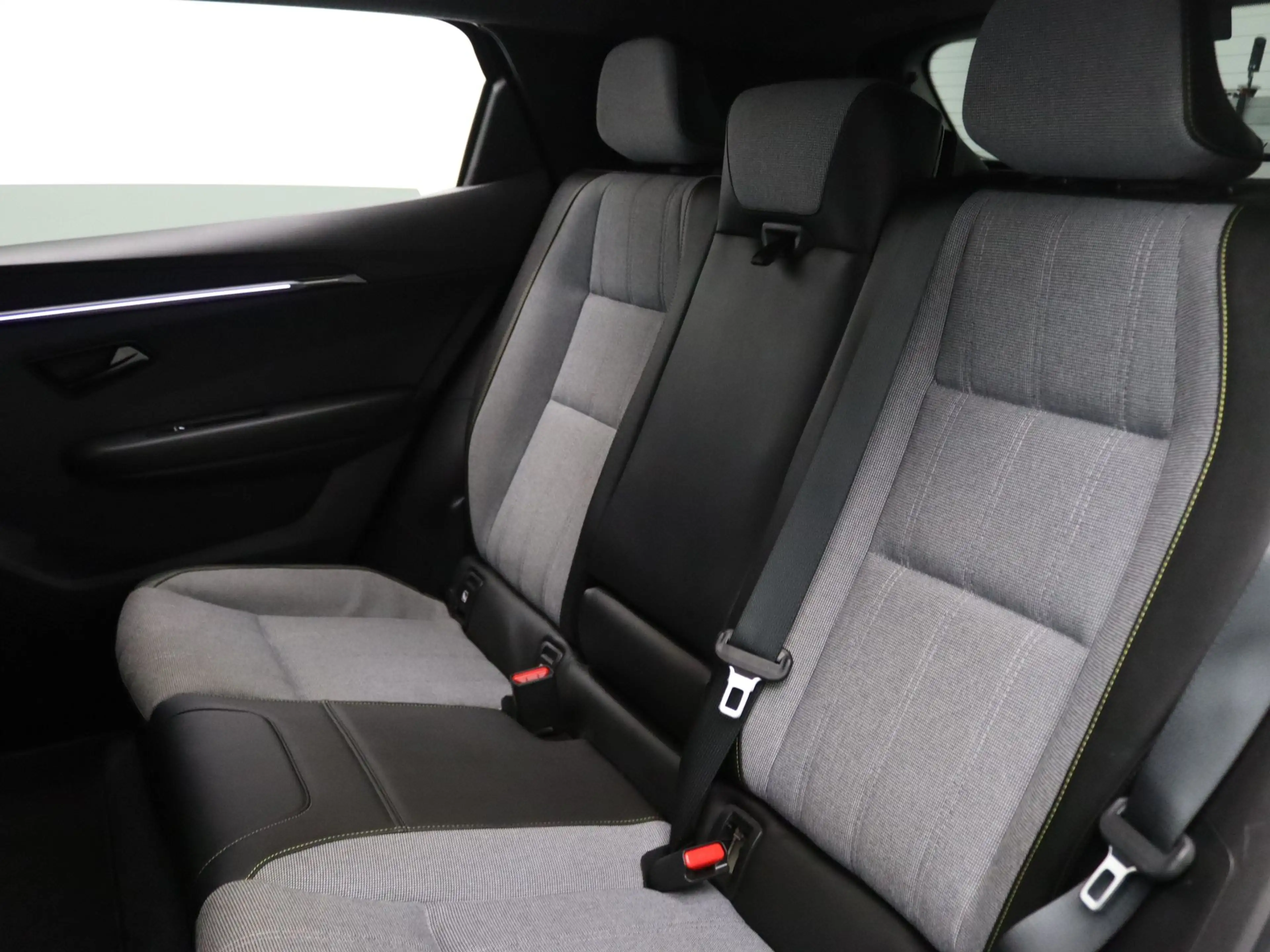 Renault Scenic E-Tech EV87 long range iconic Apple Carplay/Androi — photo 30