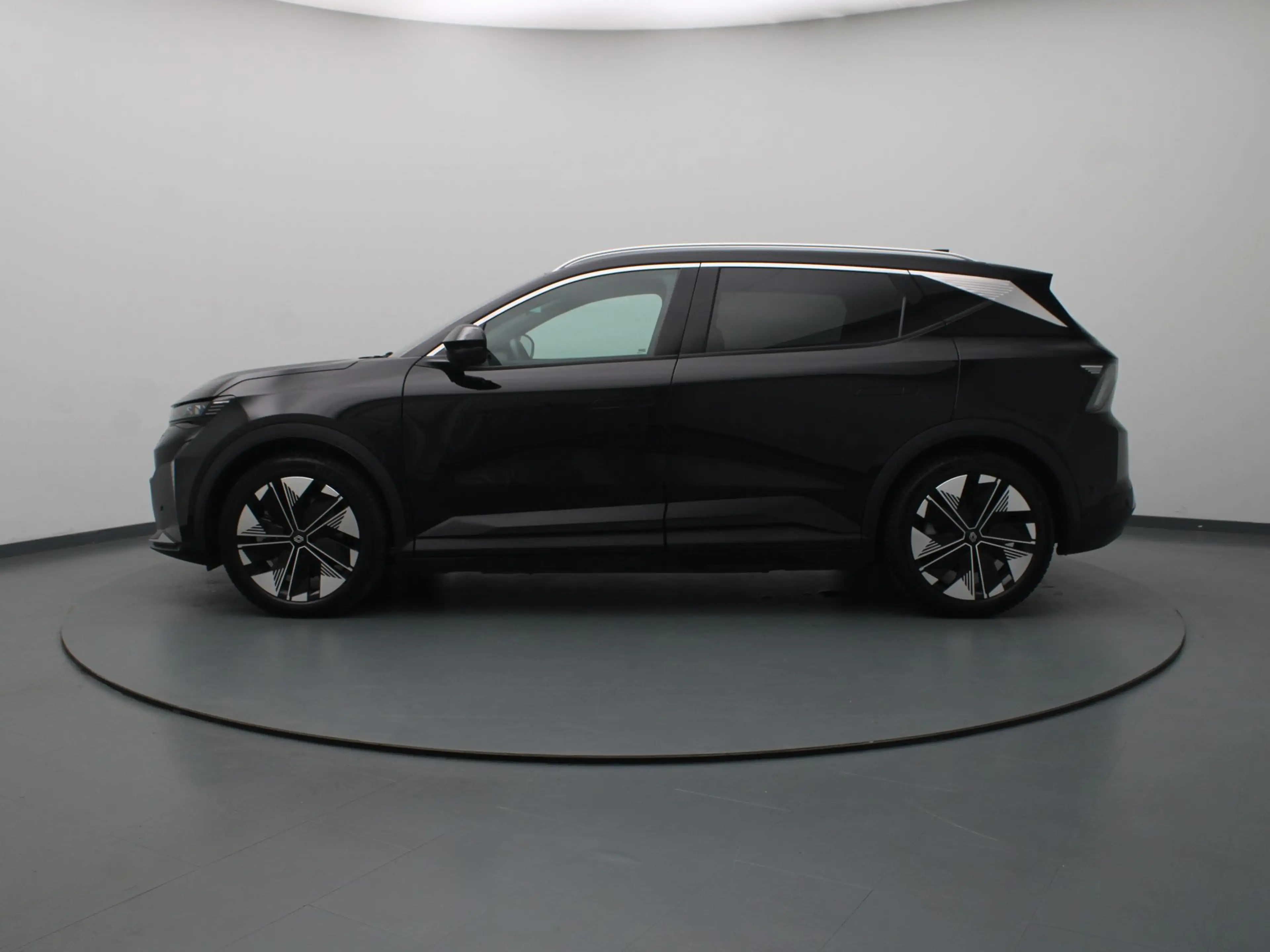 Renault Scenic E-Tech EV87 long range iconic Apple Carplay/Androi — photo 24