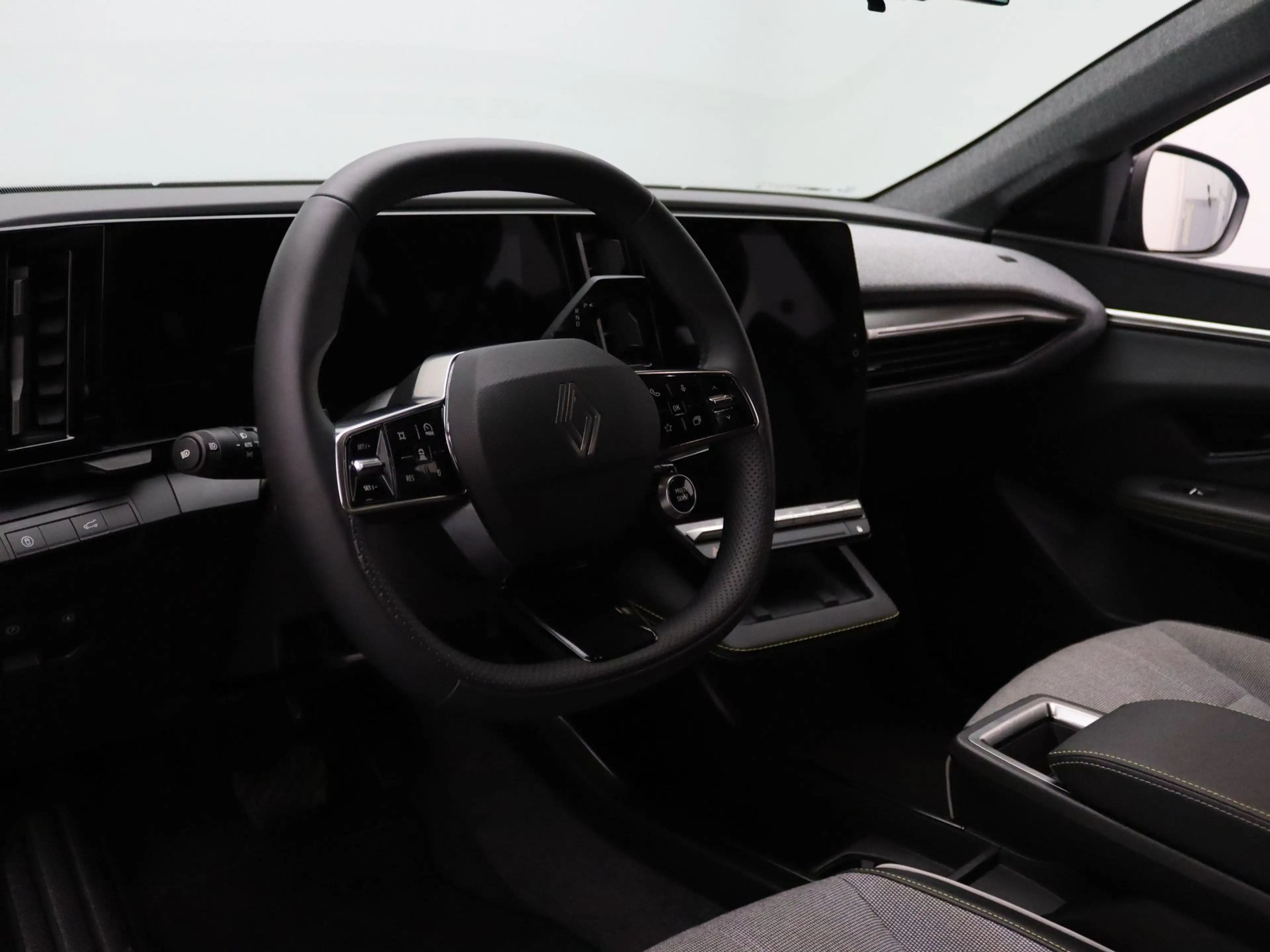 Renault Scenic E-Tech EV87 long range iconic Apple Carplay/Androi — photo 4