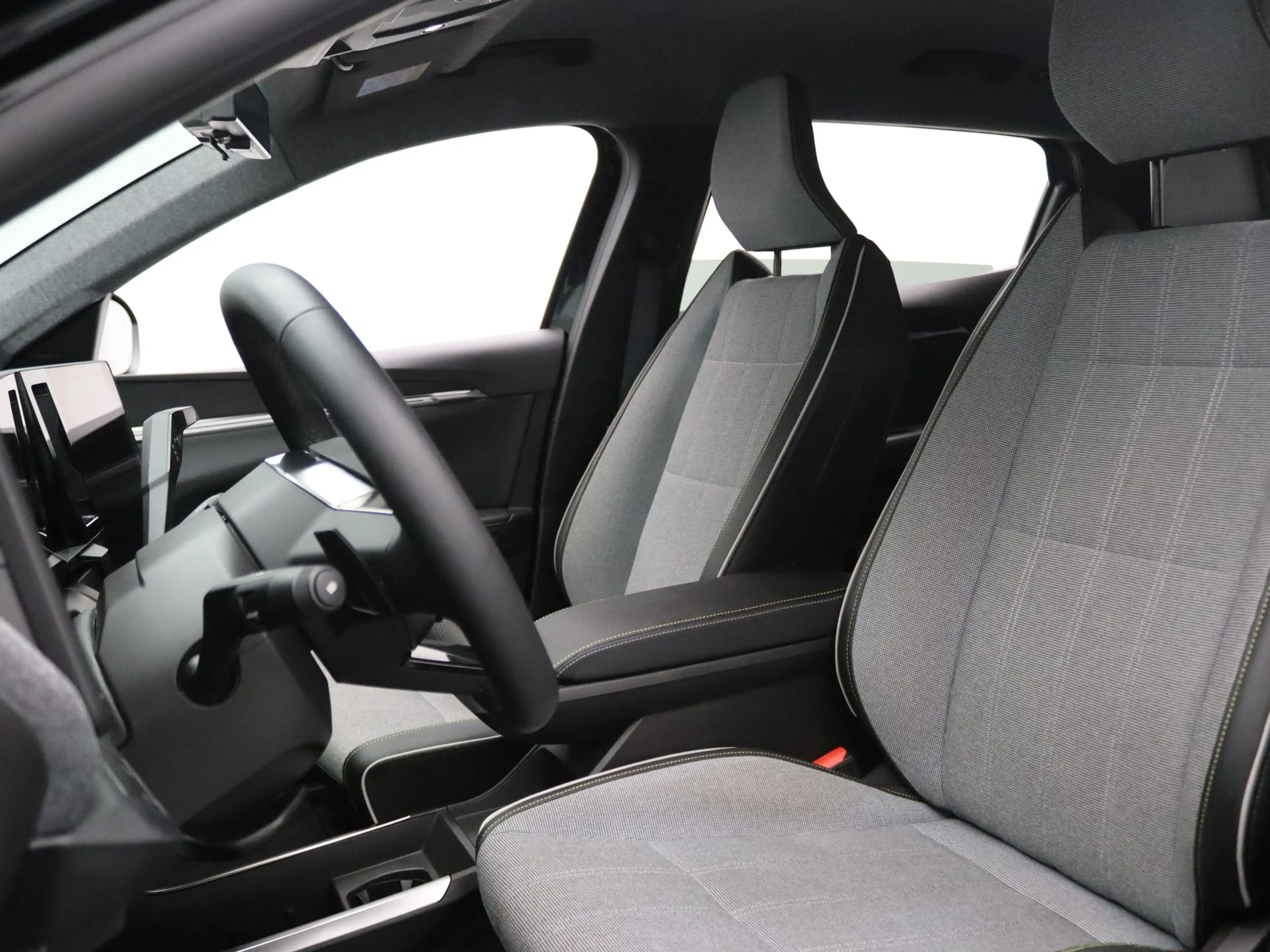 Renault Scenic E-Tech EV87 long range iconic Apple Carplay/Androi — photo 6