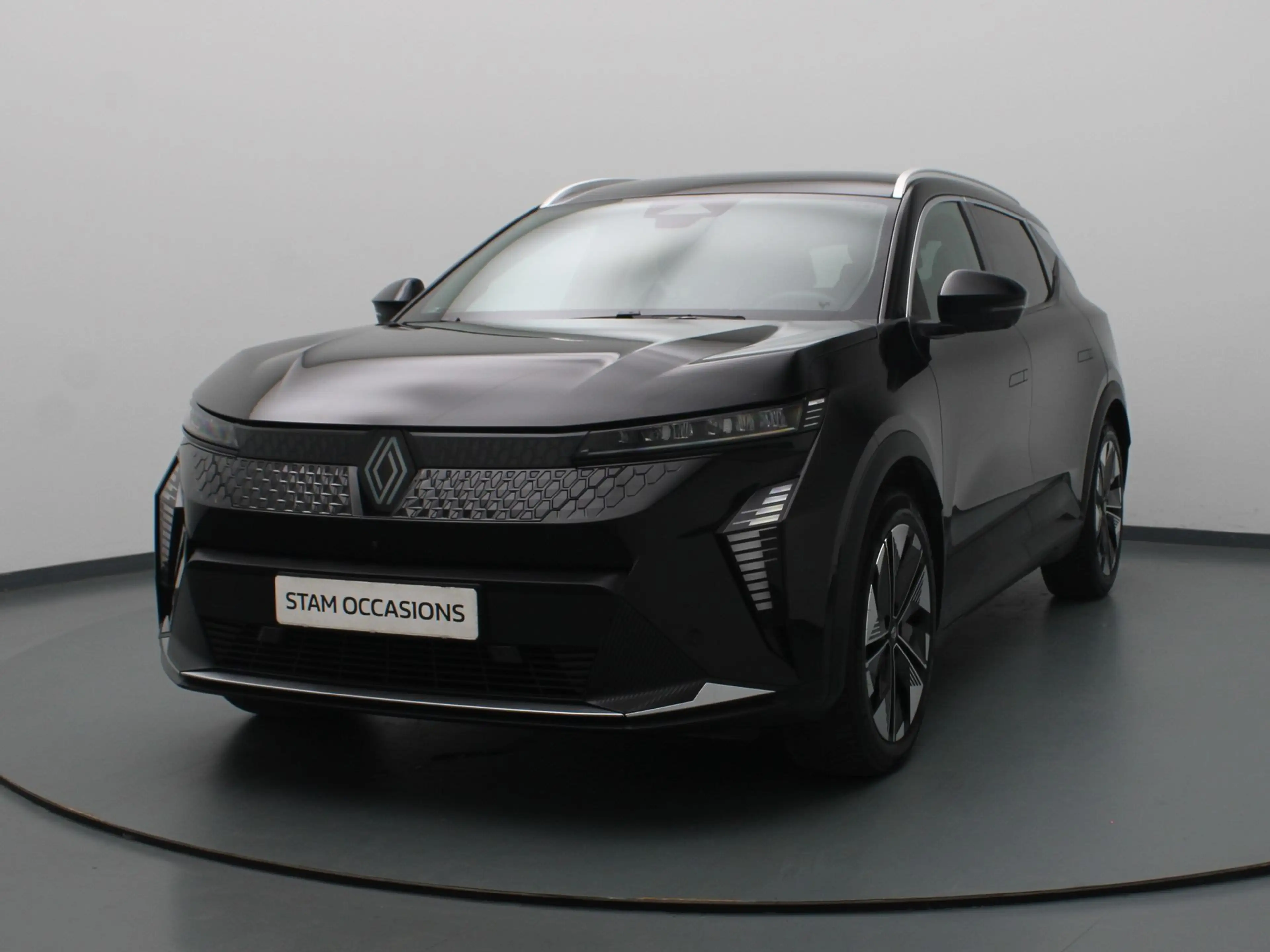 Renault Scenic E-Tech EV87 long range iconic Apple Carplay/Androi — photo 19