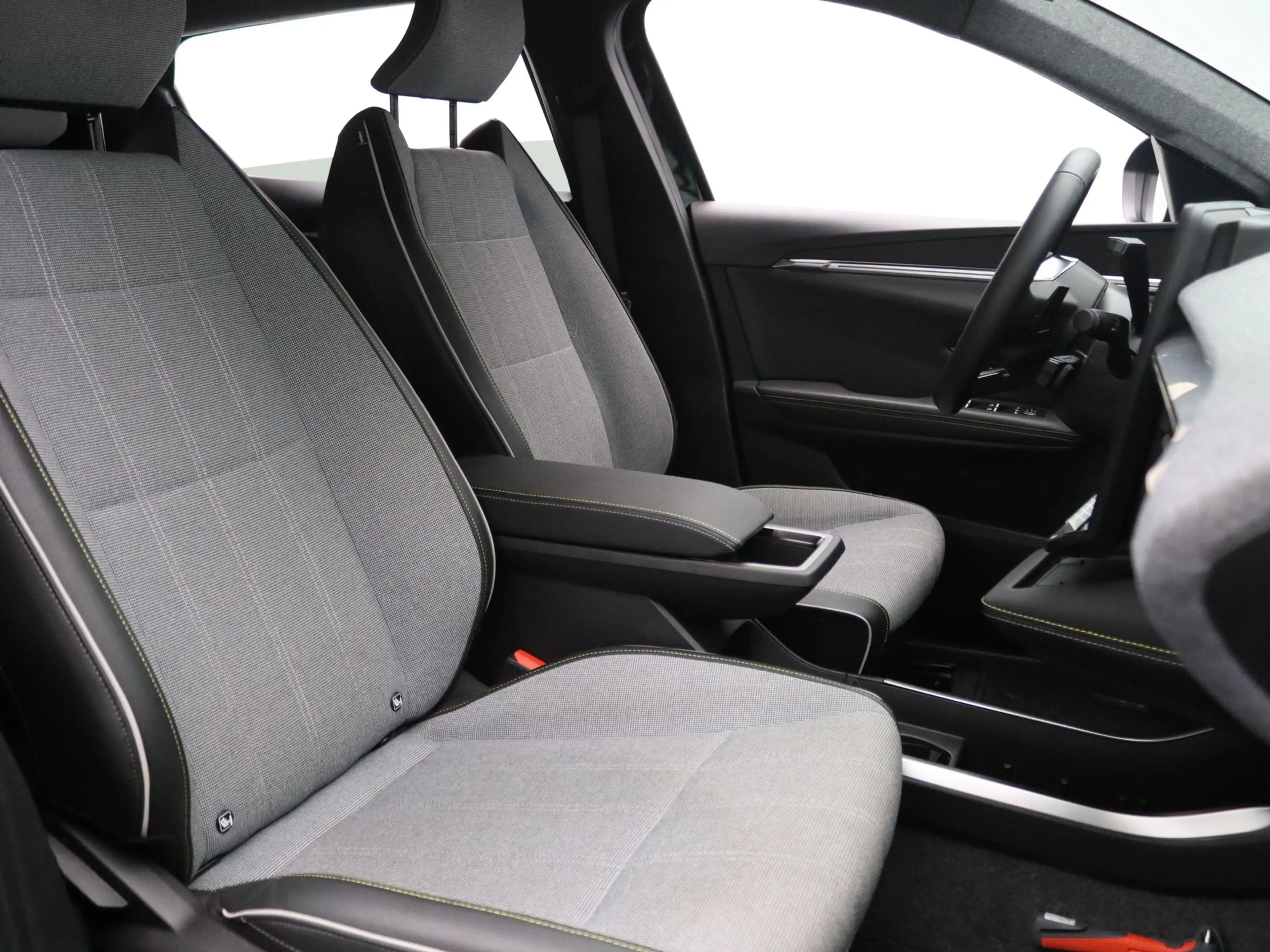 Renault Scenic E-Tech EV87 long range iconic Apple Carplay/Androi — photo 34