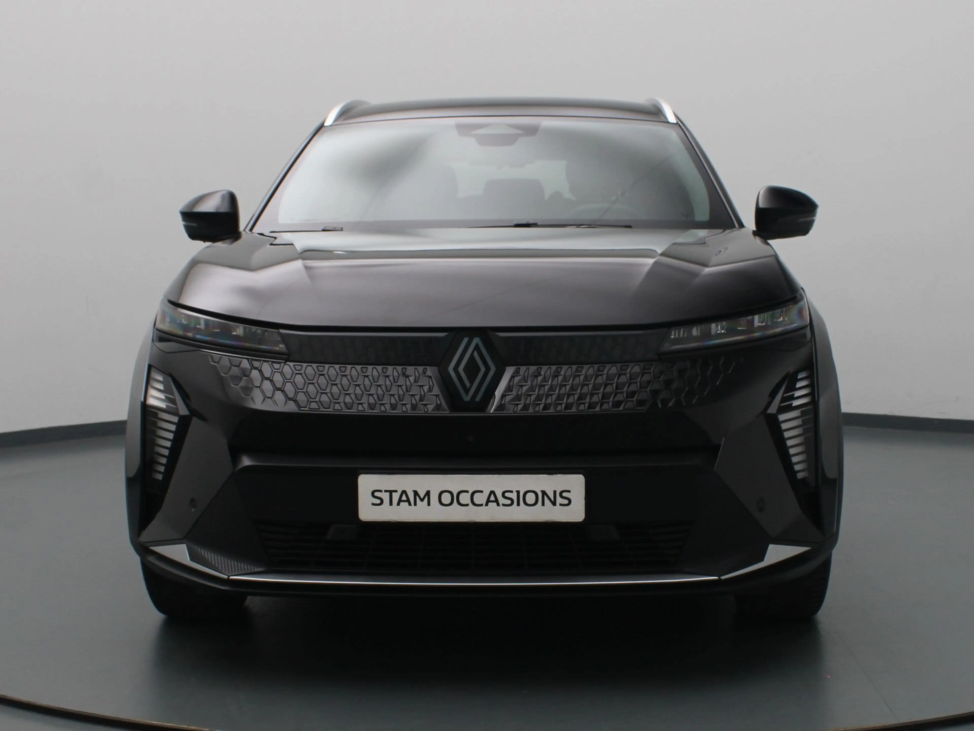 Renault Scenic E-Tech EV87 long range iconic Apple Carplay/Androi — photo 26