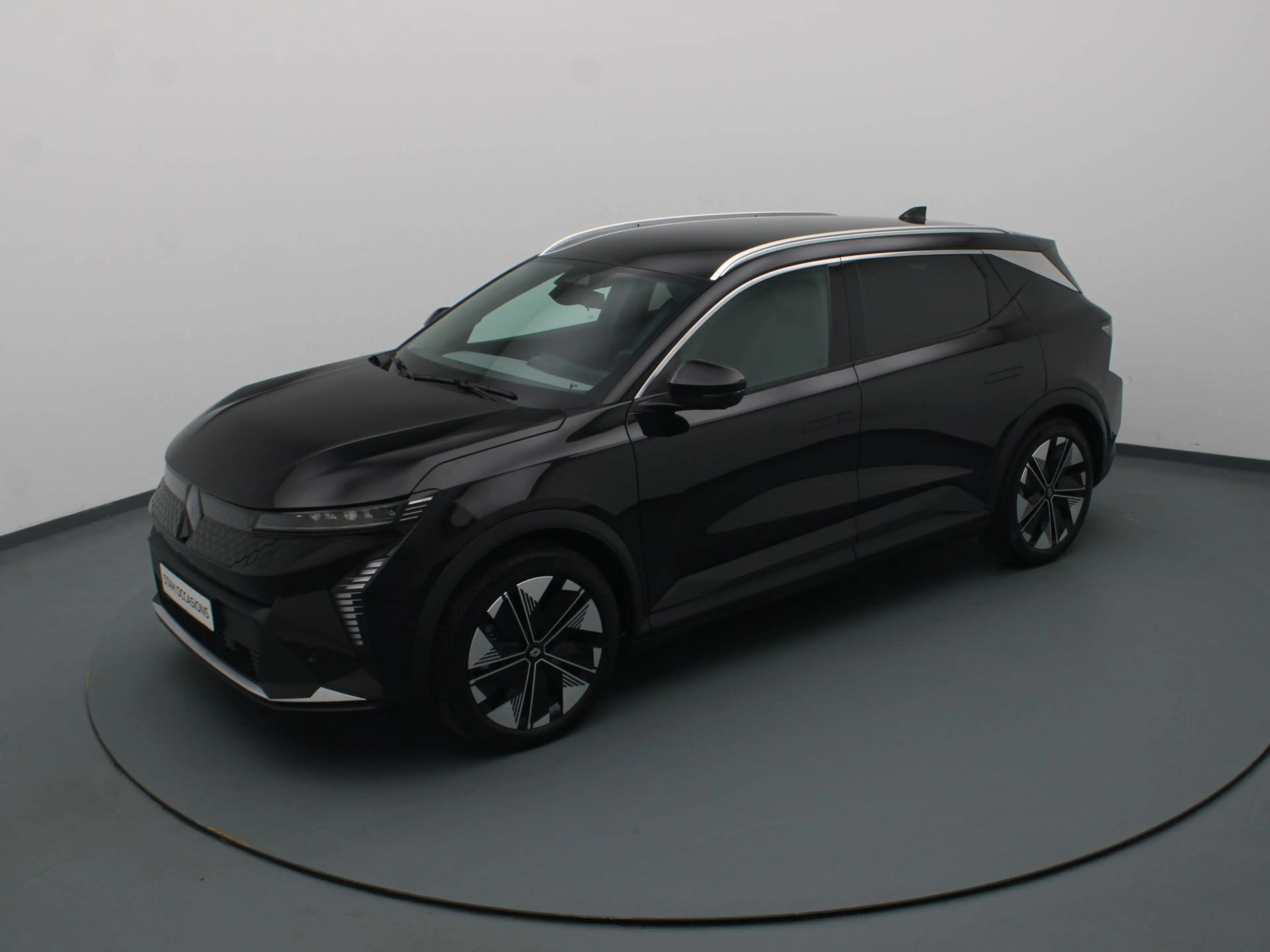 Renault Scenic E-Tech EV87 long range iconic Apple Carplay/Androi — photo 11