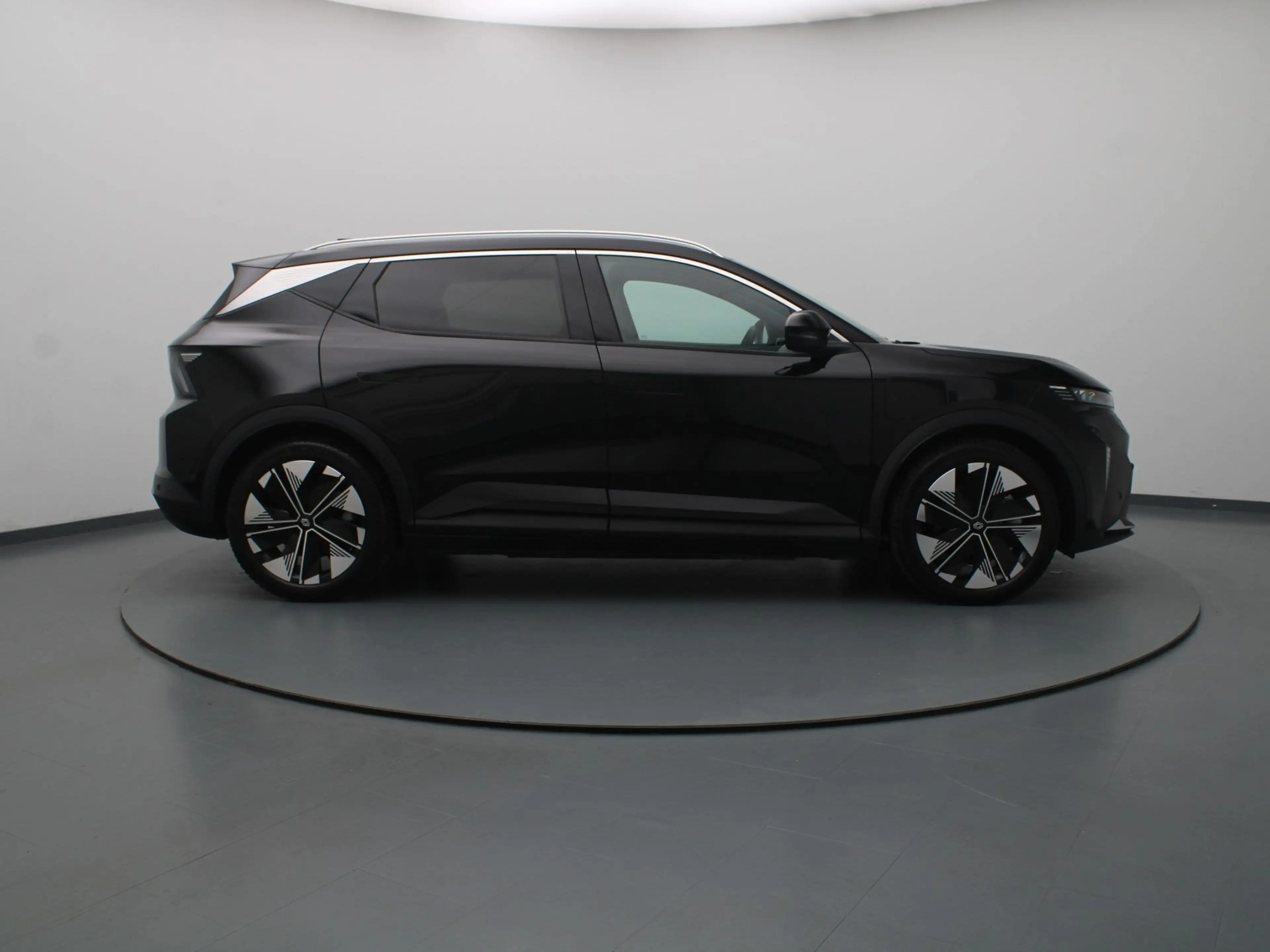 Renault Scenic E-Tech EV87 long range iconic Apple Carplay/Androi — photo 25