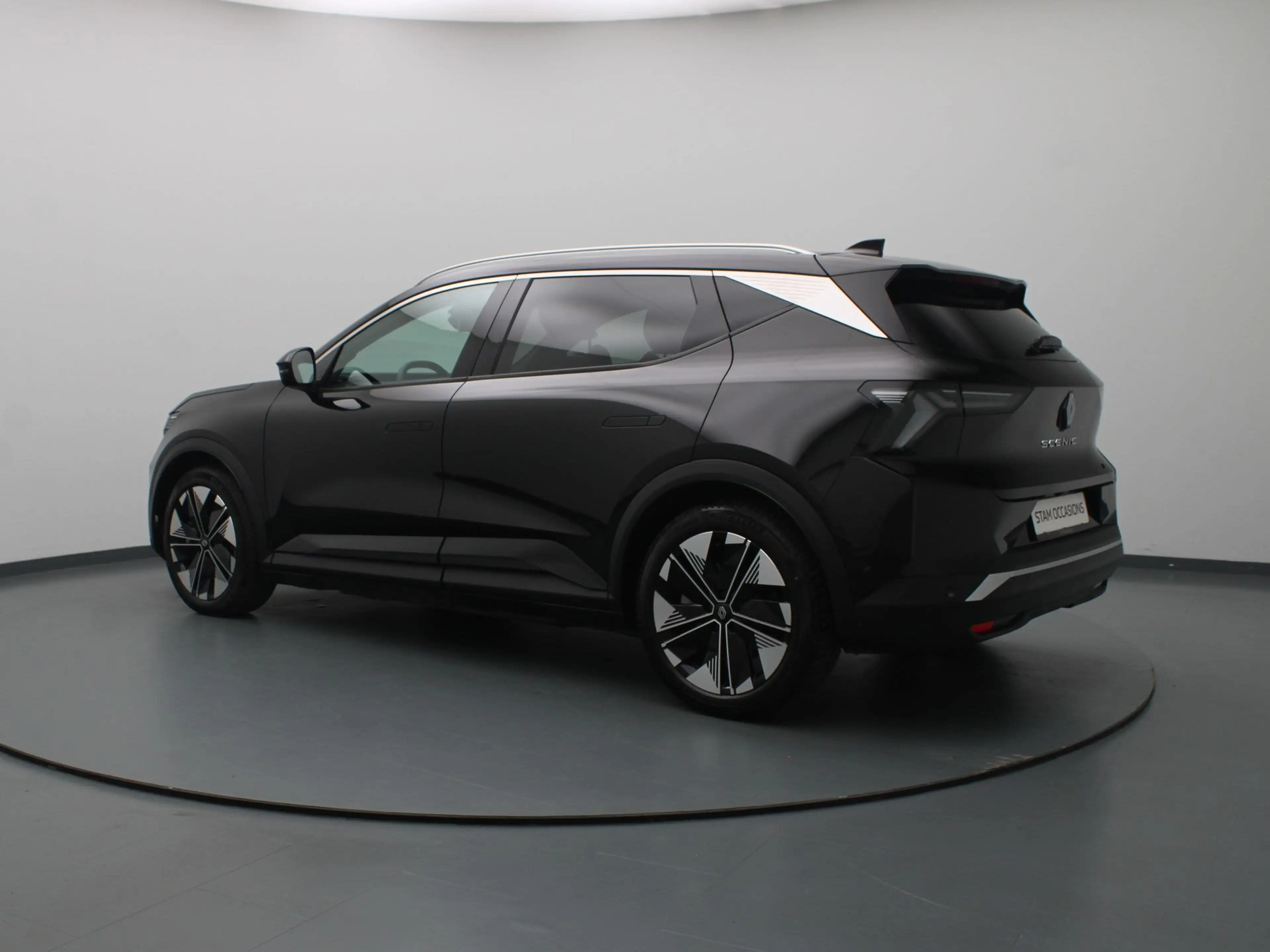 Renault Scenic E-Tech EV87 long range iconic Apple Carplay/Androi — photo 2