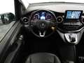 Mercedes-Benz V 250 250d Lang Avantgarde Aut- 6/7 Pers I 2x Elek Schui Black - thumbnail 5