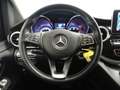 Mercedes-Benz V 250 250d Lang Avantgarde Aut- 6/7 Pers I 2x Elek Schui Black - thumbnail 7