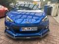 Subaru BRZ 2.0i Sport Blue - thumbnail 3