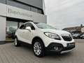 Opel Mokka 1.6 CDTI ecoFLEX *GARANTIE*TOIT OUVRANT*CAMERA*GPS Blanc - thumbnail 3