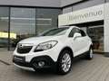 Opel Mokka 1.6 CDTI ecoFLEX *GARANTIE*TOIT OUVRANT*CAMERA*GPS Blanc - thumbnail 1
