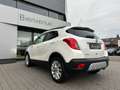 Opel Mokka 1.6 CDTI ecoFLEX *GARANTIE*TOIT OUVRANT*CAMERA*GPS Blanc - thumbnail 6