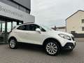 Opel Mokka 1.6 CDTI ecoFLEX *GARANTIE*TOIT OUVRANT*CAMERA*GPS Blanc - thumbnail 14
