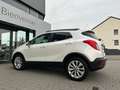 Opel Mokka 1.6 CDTI ecoFLEX *GARANTIE*TOIT OUVRANT*CAMERA*GPS Blanc - thumbnail 15