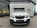 Opel Mokka 1.6 CDTI ecoFLEX *GARANTIE*TOIT OUVRANT*CAMERA*GPS Blanc - thumbnail 2
