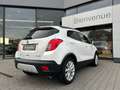Opel Mokka 1.6 CDTI ecoFLEX *GARANTIE*TOIT OUVRANT*CAMERA*GPS Blanc - thumbnail 4