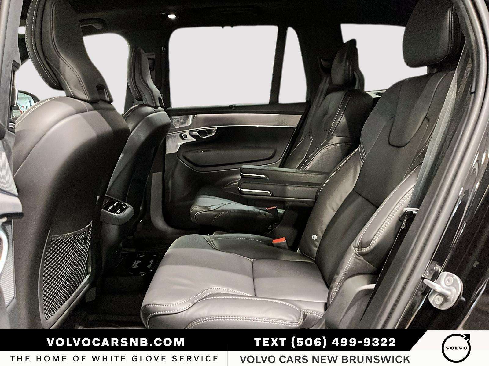 2026 Volvo XC90 B6 Ultra Bright Theme 6-Seater thumb 9