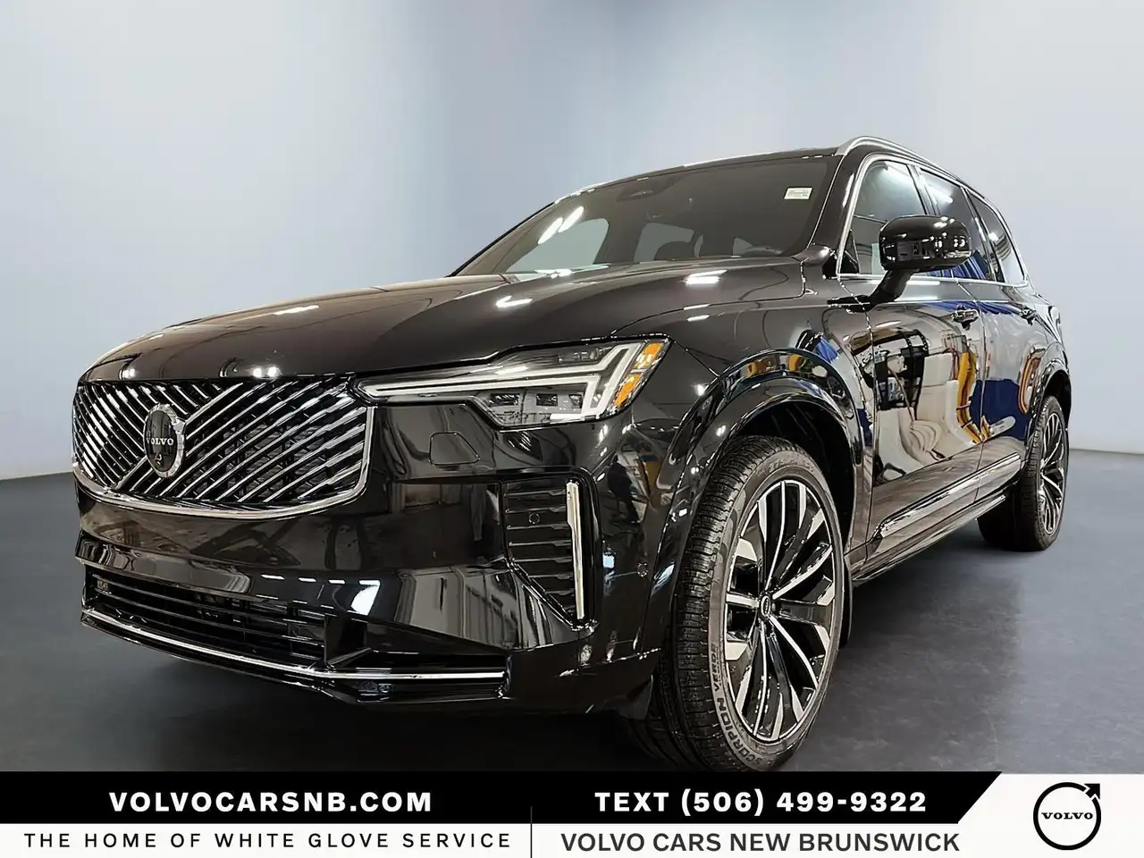 2026 Volvo XC90