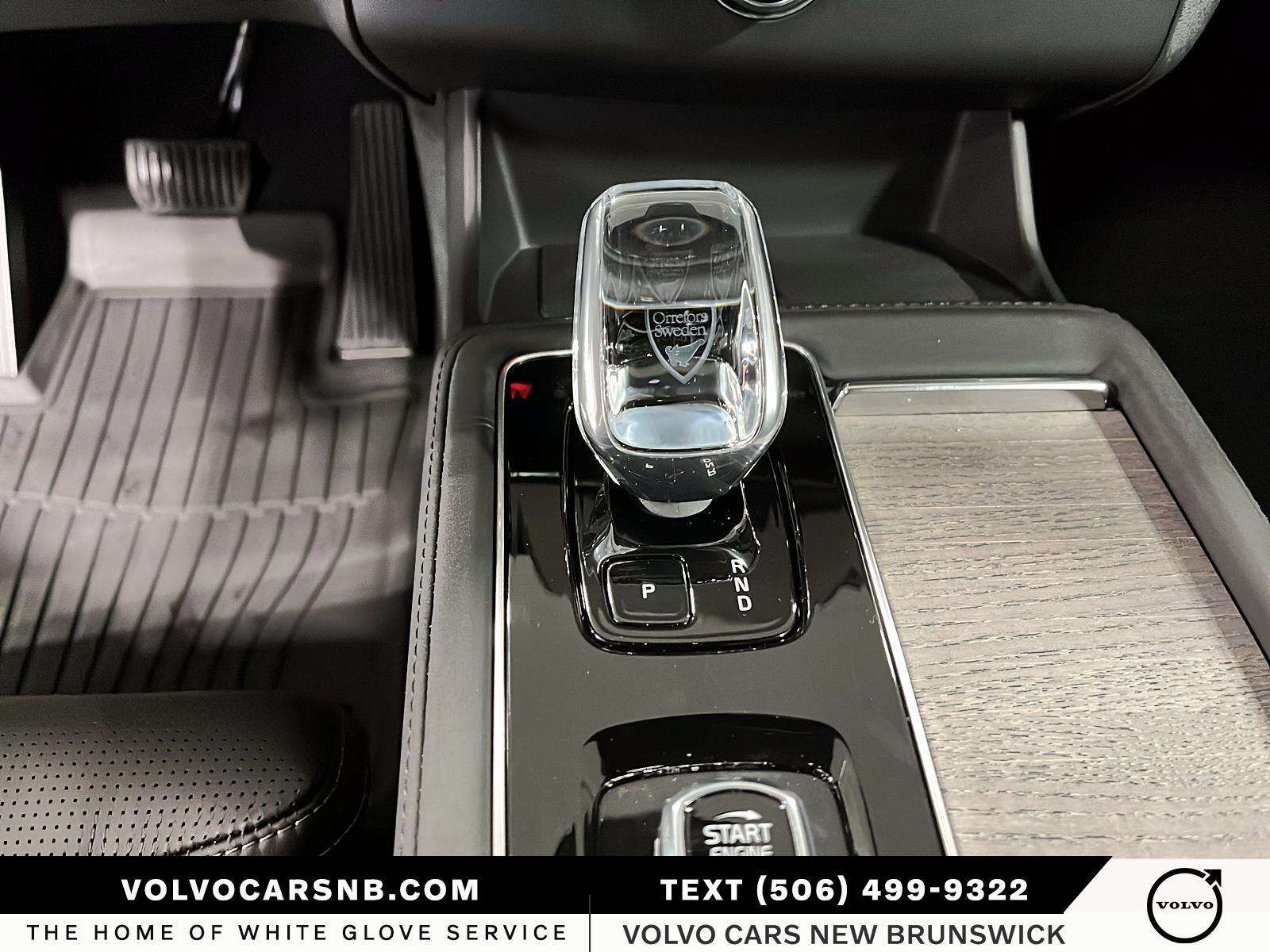 2026 Volvo XC90 B6 Ultra Bright Theme 6-Seater thumb 14